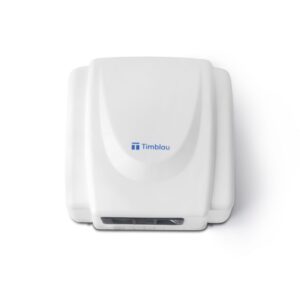 Secamanos con sensor