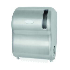 Dispensador autocortante inox