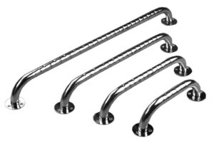 Barra fija 450 mm