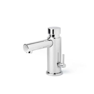 Lavabo mezclador