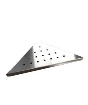 Esponjera de Rincón Inox.Satinado