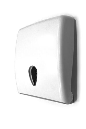 Dispensador de toallitas ABS