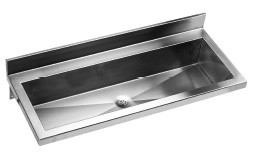 Lavamanos colectivo 1800mm